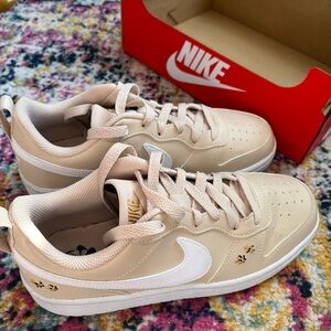 Nike Court Borough SE Recraft Sneaker